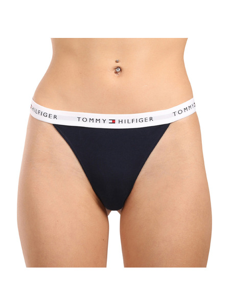 Tommy Hilfiger Három darabos szett - női tanga Tommy Hilfiger többszínű