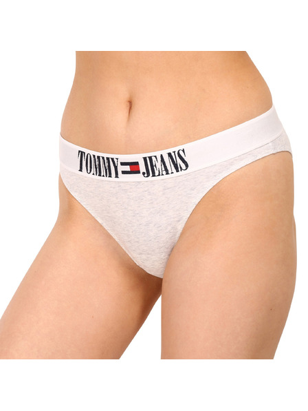 Tommy Hilfiger Női alsó Tommy Hilfiger szürke