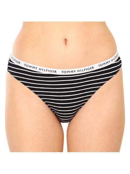 Tommy Hilfiger Három darabos szett - női alsónadrág Tommy Hilfiger többszínű