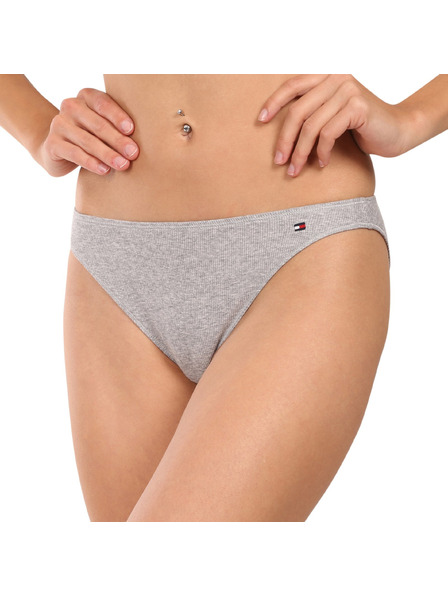 Tommy Hilfiger Három darabos szett - női alsónadrág Tommy Hilfiger többszínű