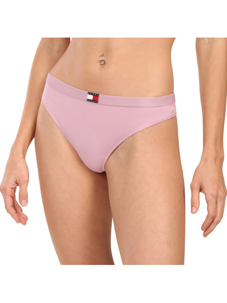 Tommy Hilfiger Három darabos szett - női tanga Tommy Hilfiger többszínű