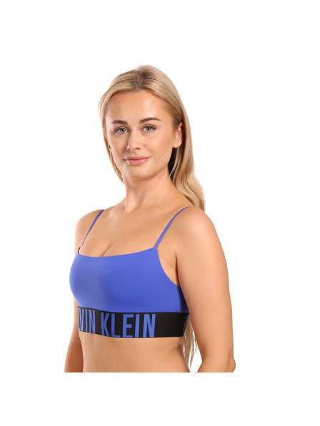Calvin Klein Női tartó Calvin Klein kék