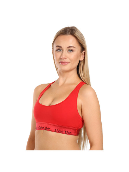 Calvin Klein Női tartó Calvin Klein piros