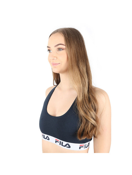 FILA Női melltartó Fila kék