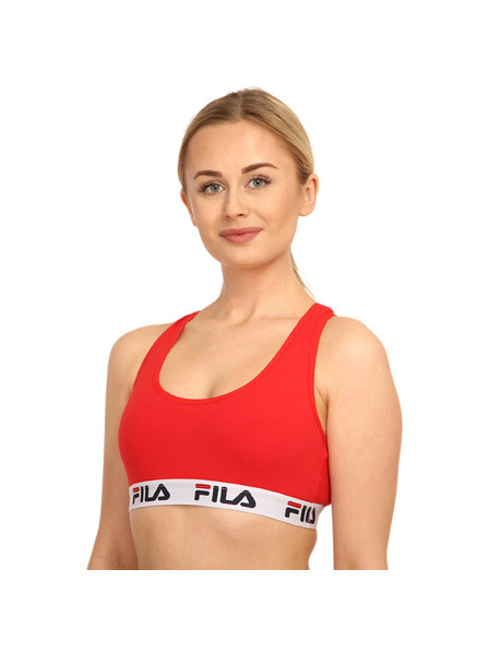 FILA Női melltartó Fila piros