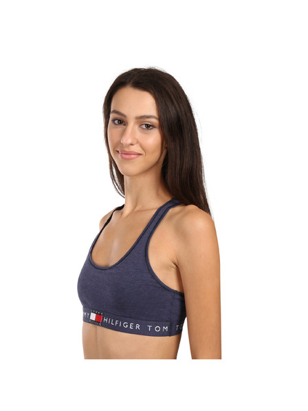 Tommy Hilfiger Női melltartó Tommy Hilfiger kék