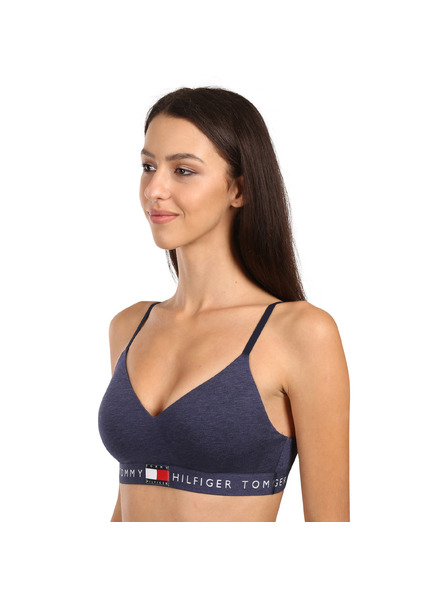 Tommy Hilfiger Női melltartó Tommy Hilfiger kék