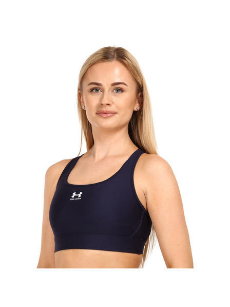 Under Armour Női melltartó Under Armour sötétkék