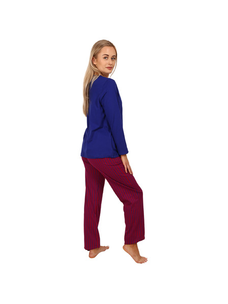 Tommy Hilfiger Női pizsamaszett Tommy Hilfiger, többszínű