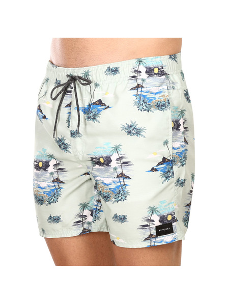 Rip Curl Férfi fürdőnadrág Rip Curl többszínű