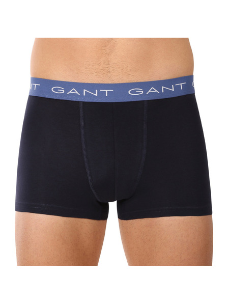 Gant Három darabos szett - férfi boxeralsók Gant többszínű