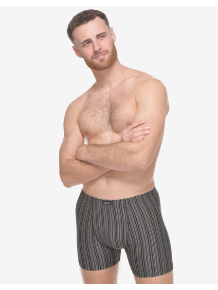 gino Férfi boxeralsó Gino többszínű