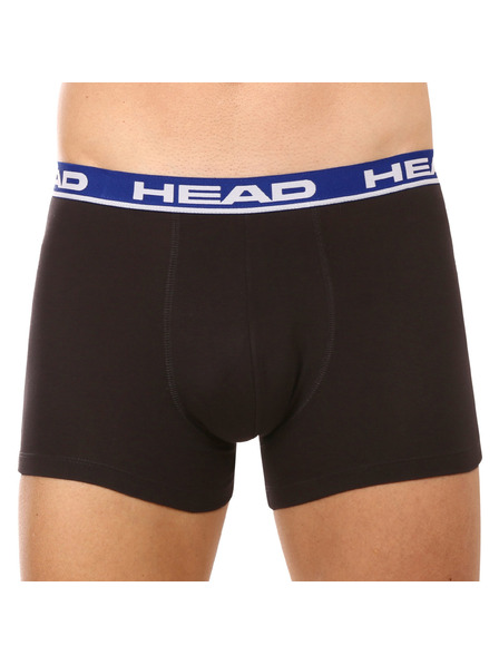 Head Férfi boxeralsó szett 2 darab - HEAD fekete