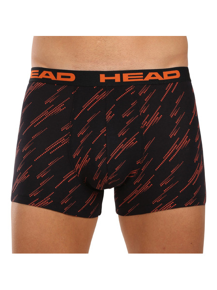 Head Férfi boxeralsó szett 2 darab - HEAD többszínű