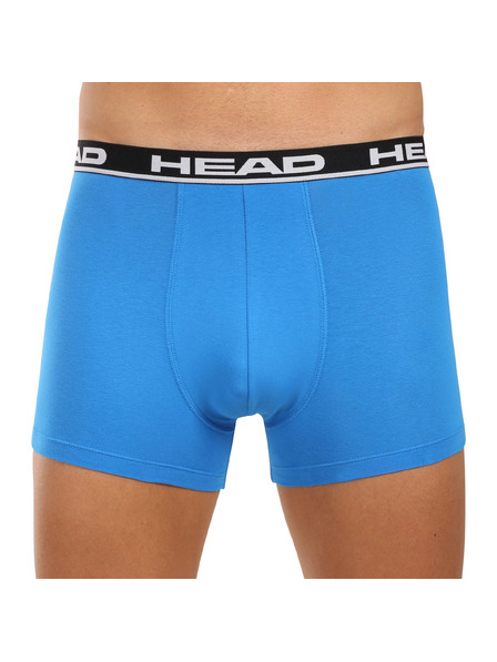 Head Férfi boxeralsó szett 2 darab - HEAD többszínű
