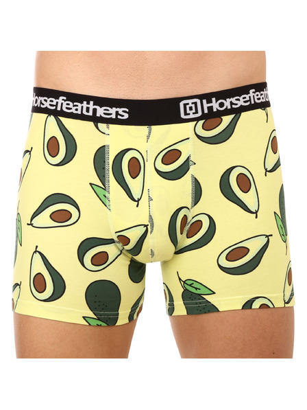 Horsefeathers Férfi boxeralsó szett 3 darab - Horsefeathers Sidney