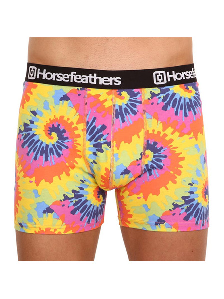 Horsefeathers Férfi boxeralsó szett 3 darab - Horsefeathers Sidney