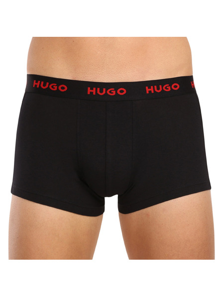 HUGO Háromdarabos szett - HUGO férfi boxeralsó többszínű