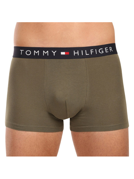 Tommy Hilfiger Hármas szett - Tommy Hilfiger férfi boxeralsó többszínű