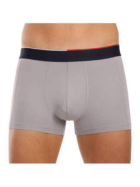 Tommy Hilfiger Hármas szett - Tommy Hilfiger férfi boxeralsó többszínű