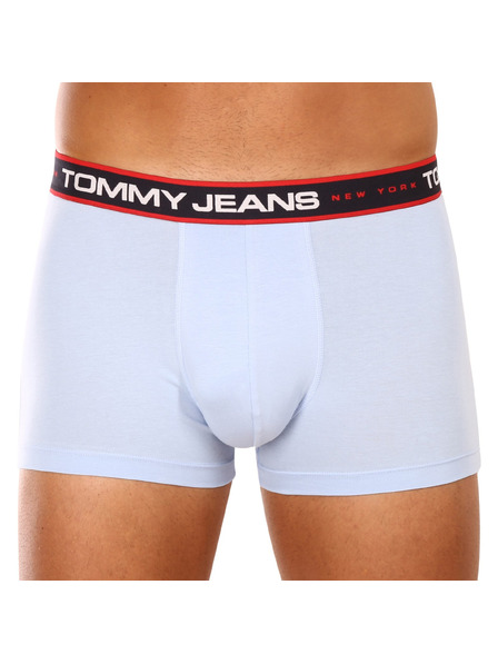 Tommy Hilfiger Hármas szett - Tommy Hilfiger férfi boxeralsó többszínű