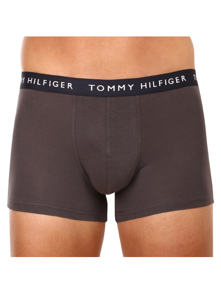 Tommy Hilfiger Hármas szett - Tommy Hilfiger férfi boxeralsó többszínű