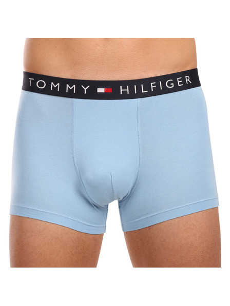 Tommy Hilfiger Hármas szett - Tommy Hilfiger férfi boxeralsó többszínű