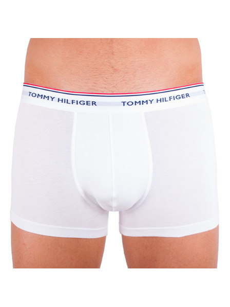 Tommy Hilfiger Hármas szett - Tommy Hilfiger férfi boxeralsó többszínű nagyobb méret