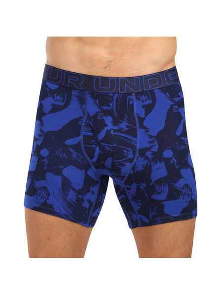Under Armour Hármas szett - Under Armour férfi boxeralsó többszínű