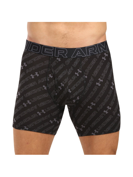 Under Armour Hármas szett - Under Armour férfi boxeralsó többszínű