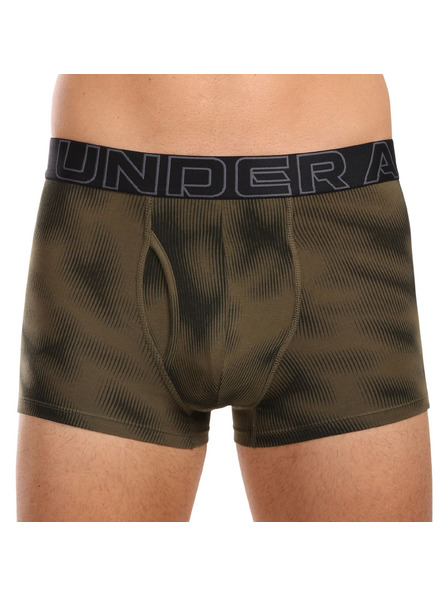 Under Armour Hármas szett - Under Armour férfi boxeralsó többszínű