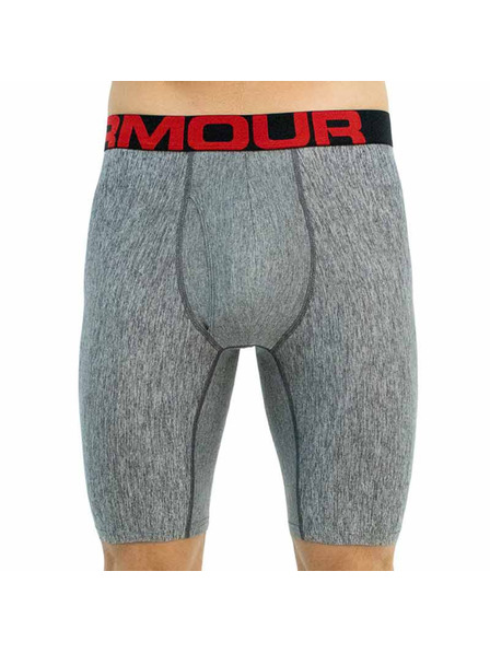 Under Armour Kettes szett - Under Armour férfi boxeralsó szürke