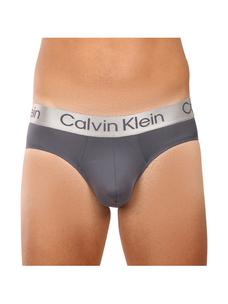 Calvin Klein Hármas csomag - férfi alsónadrág Calvin Klein többszínű