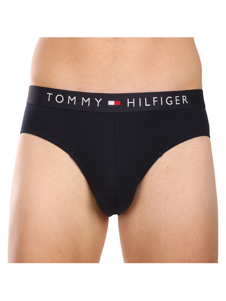 Tommy Hilfiger Hármas csomag - férfi alsónadrág Tommy Hilfiger kék