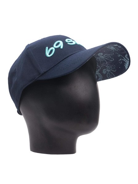 69slam 69SLAM ETNIC OCTO CURVED BRIM baseball sapka