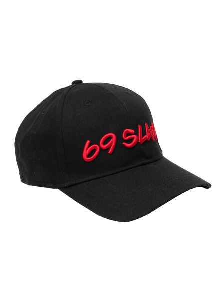 69slam 69SLAM FUNK FISH CURVED BRIM baseball sapka