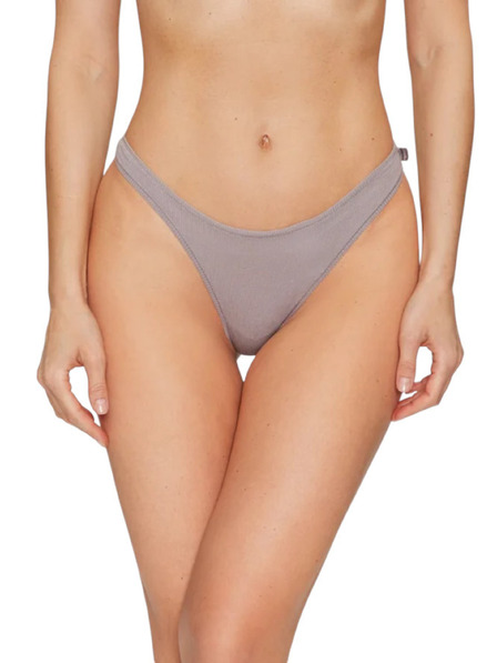 Calvin Klein Háromrészes szett - női tanga Calvin Klein többszínű