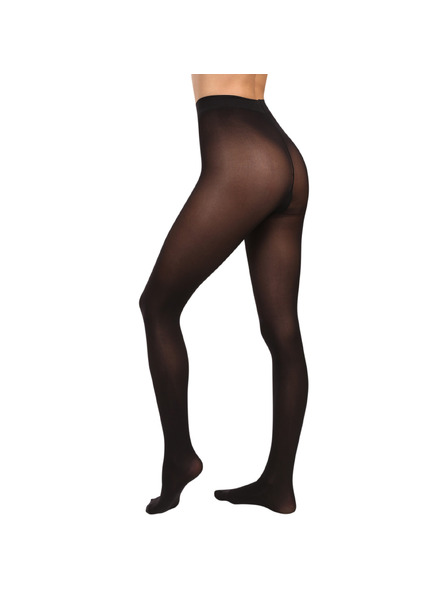 Golden Lady Női nylon harisnya Golden Lady Tonic 50 DEN fekete