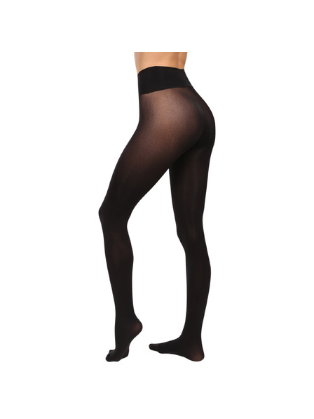 Golden Lady Női nylon harisnya Golden Lady Comfort 70 DEN fekete