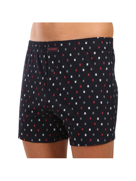 Cornette Férfi boxer Cornette Comfort többszínű (002/330)