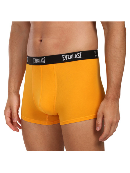 Everlast Négy darab - férfi boxeralsó Everlast többszínű