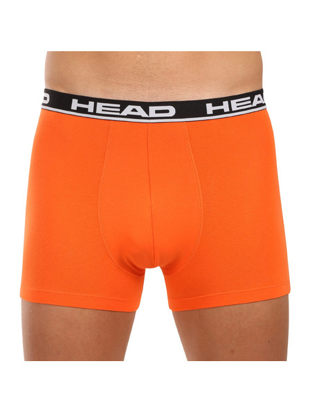 Head Férfi boxeralsó szett 2 darab - HEAD többszínű