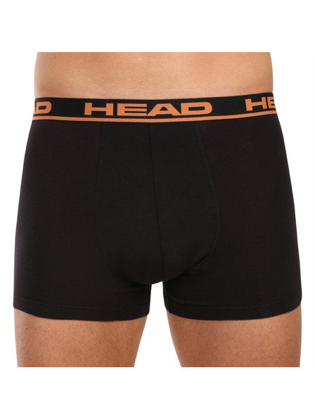 Head Férfi boxeralsó szett 2 darab - HEAD többszínű