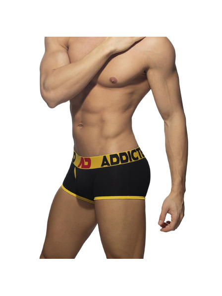 ADDICTED Férfi boxeralsó Addicted többszínű