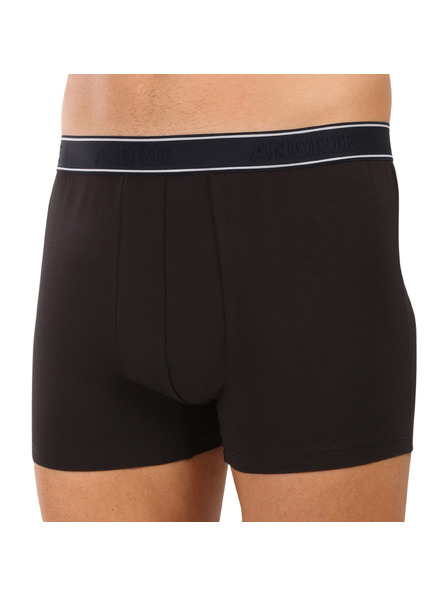 andrie Andrie férfi boxeralsó fekete (PS 5828/black)