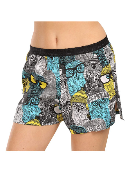 Represent Bő szárú boxeralsó