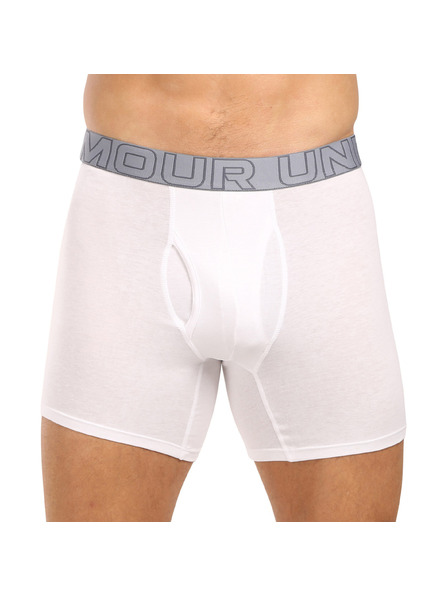 Under Armour Férfi boxeralsó Under Armour M UA Perf Cotton (3pk)