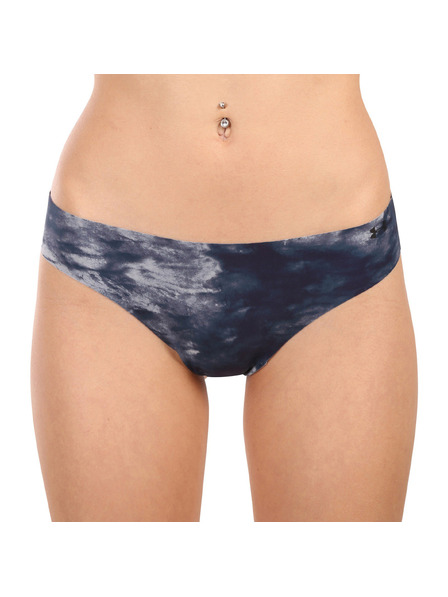 Under Armour Női bugyi Under Armour UA Pure Stretch NS Nov THONG - 3pk