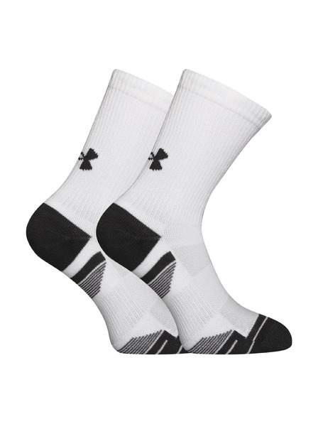 Under Armour Gyerek unisex zokni Under Armour Y UA Perform Tech Crew (3pk)