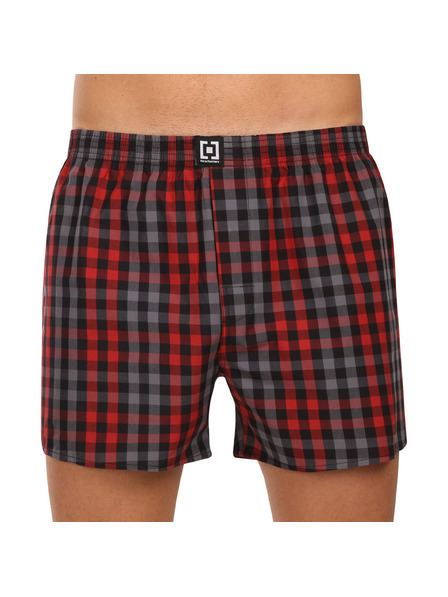 Horsefeathers Sonny Boxeralsó 3Pack - csomag 1